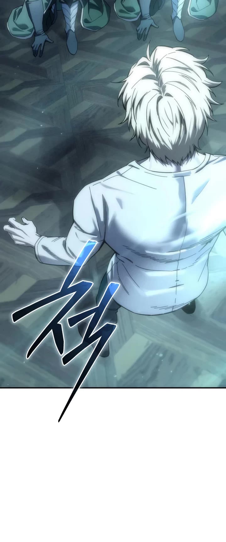 Star-Fostered Swordmaster chapter 115 page 27