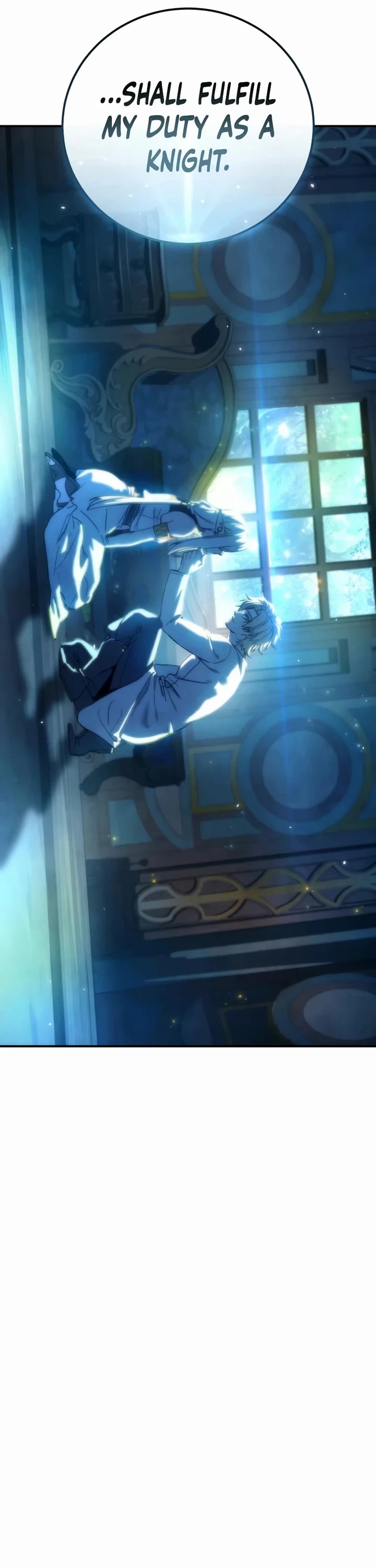 Star-Fostered Swordmaster chapter 115 page 33