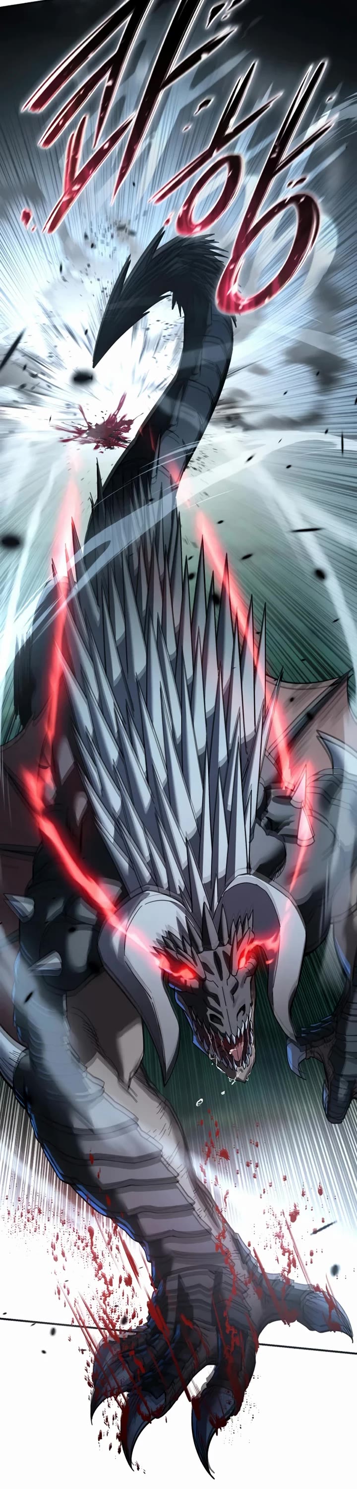 Star-Fostered Swordmaster chapter 115 page 35