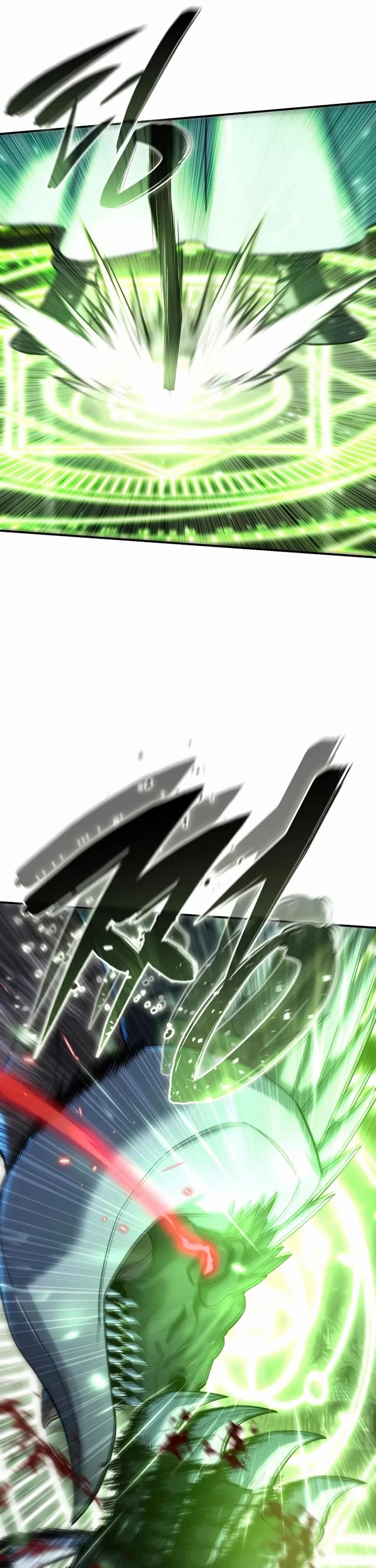 Star-Fostered Swordmaster chapter 115 page 38