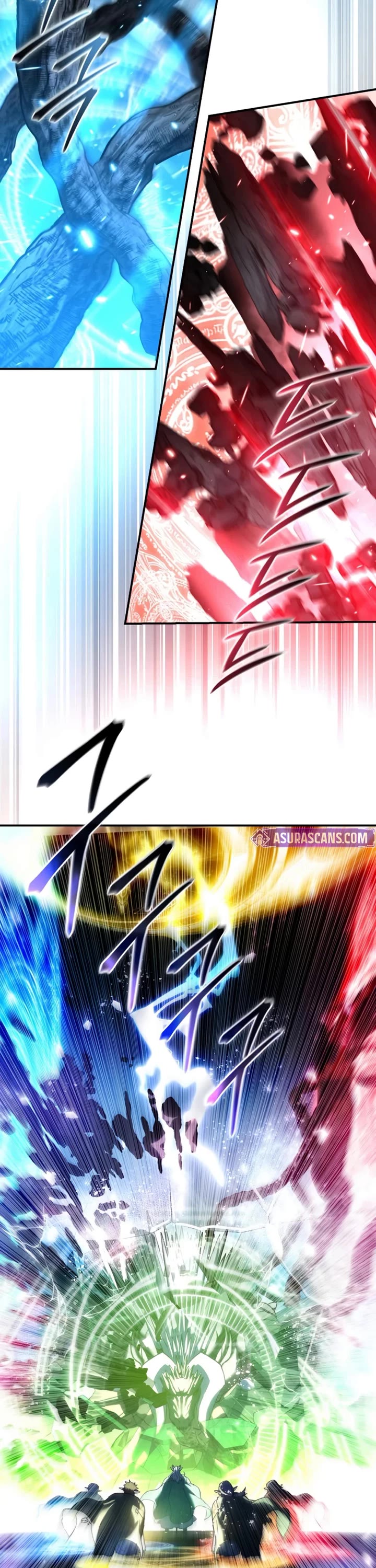 Star-Fostered Swordmaster chapter 115 page 48