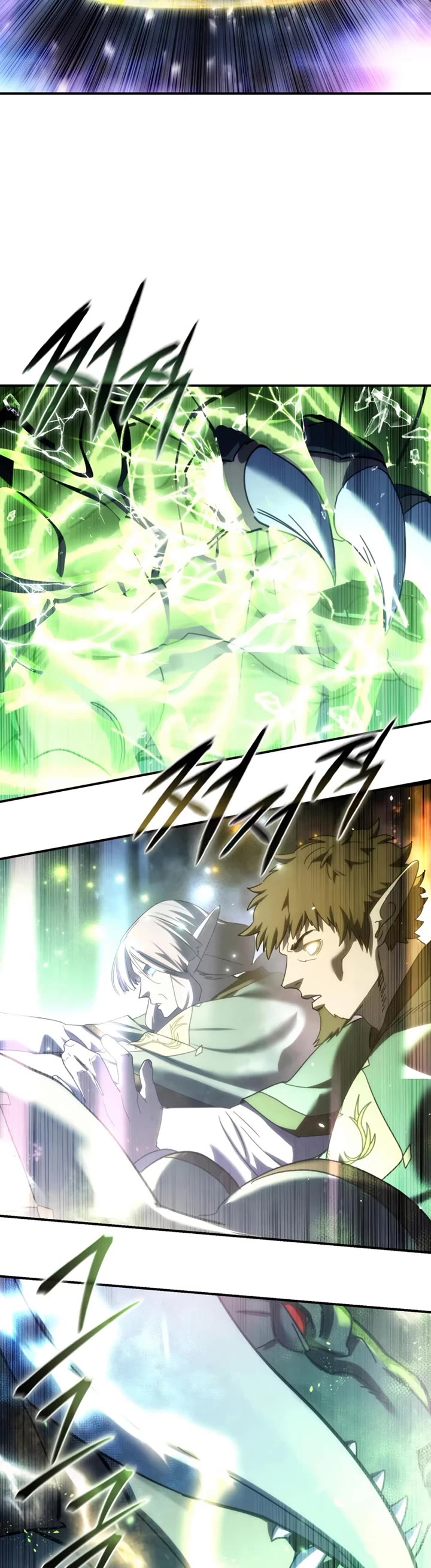 Star-Fostered Swordmaster chapter 115 page 49