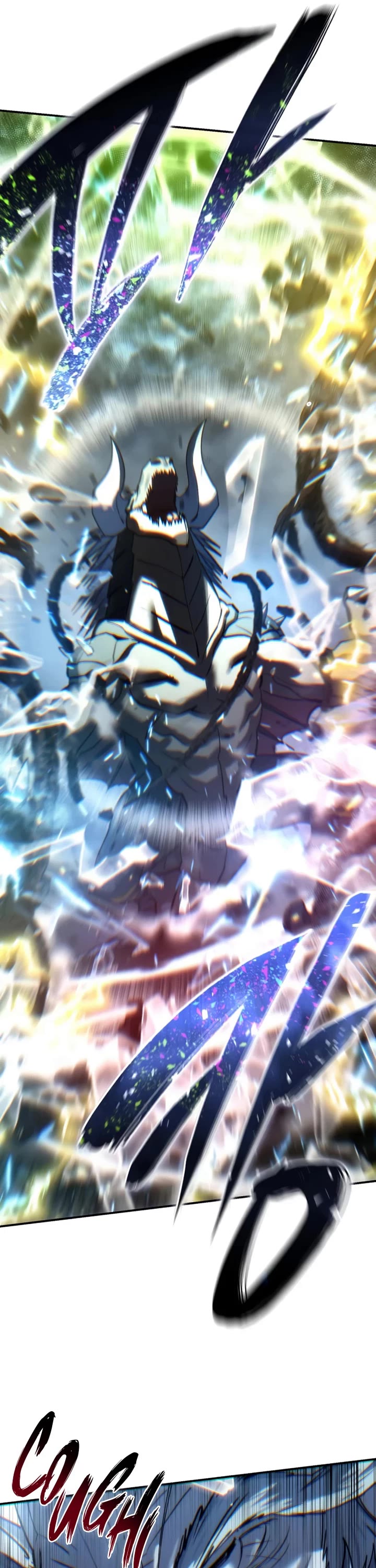 Star-Fostered Swordmaster chapter 115 page 51