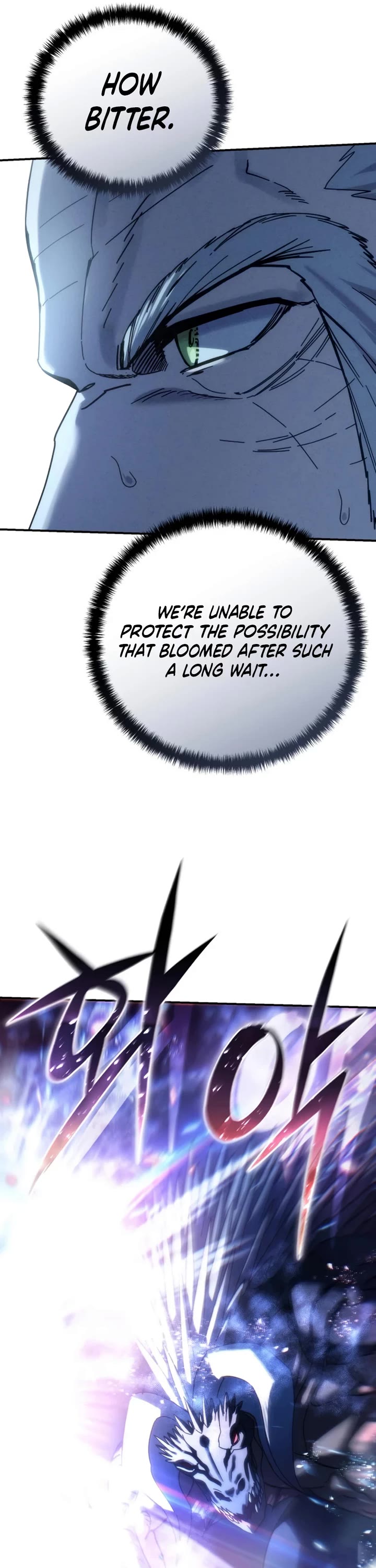 Star-Fostered Swordmaster chapter 115 page 56