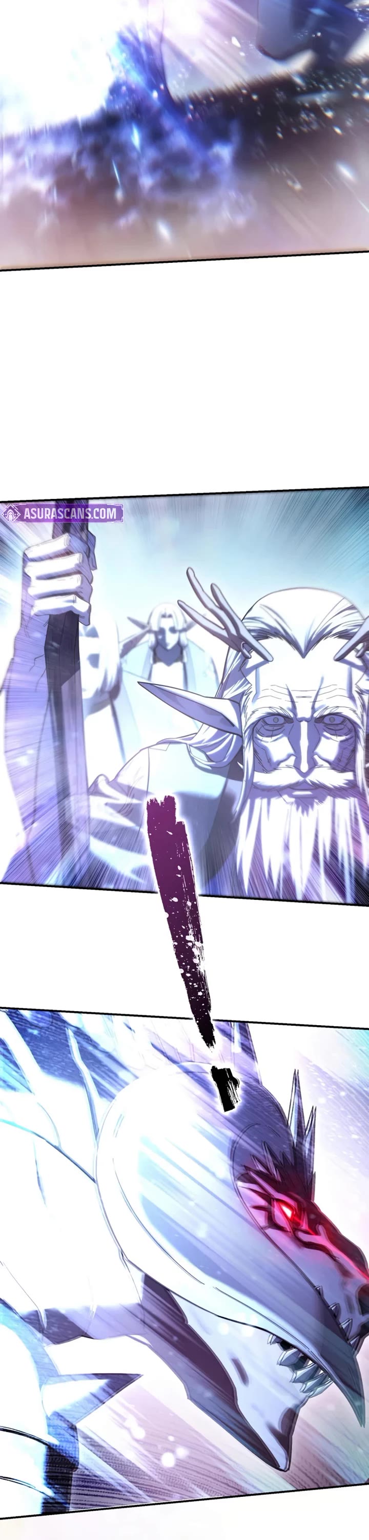 Star-Fostered Swordmaster chapter 115 page 57