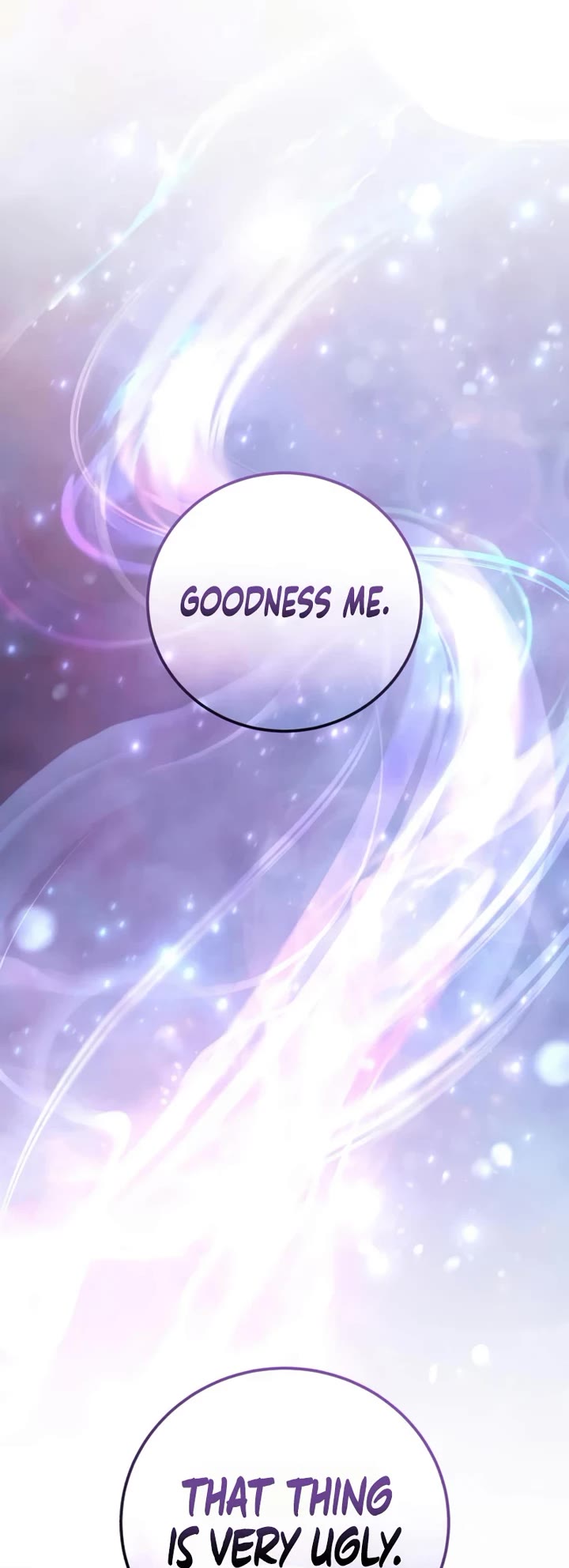 Star-Fostered Swordmaster chapter 115 page 58