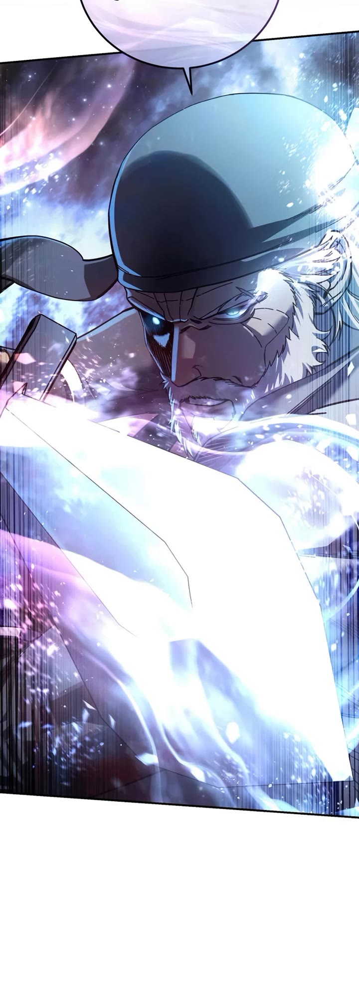 Star-Fostered Swordmaster chapter 115 page 59