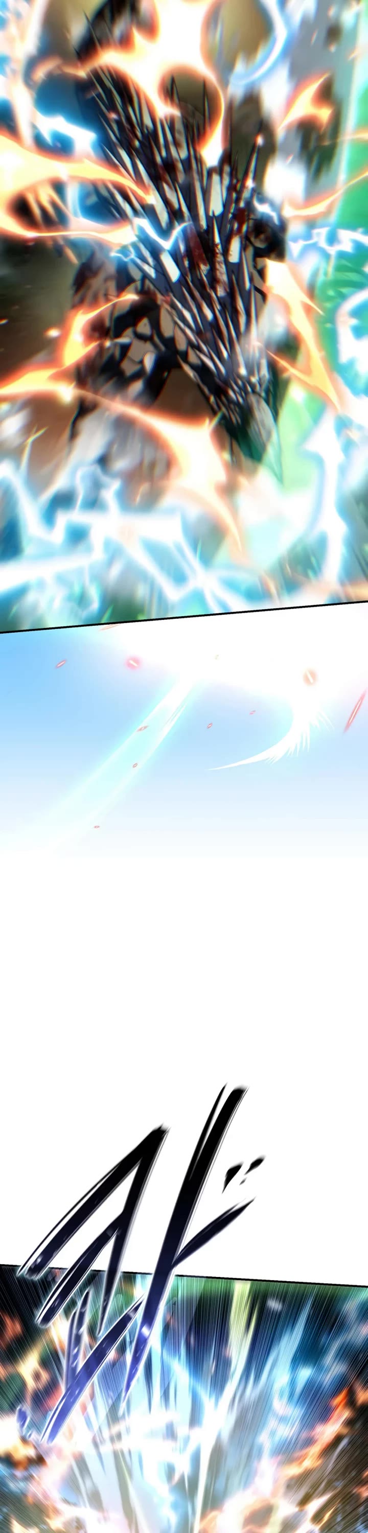 Star-Fostered Swordmaster chapter 115 page 6