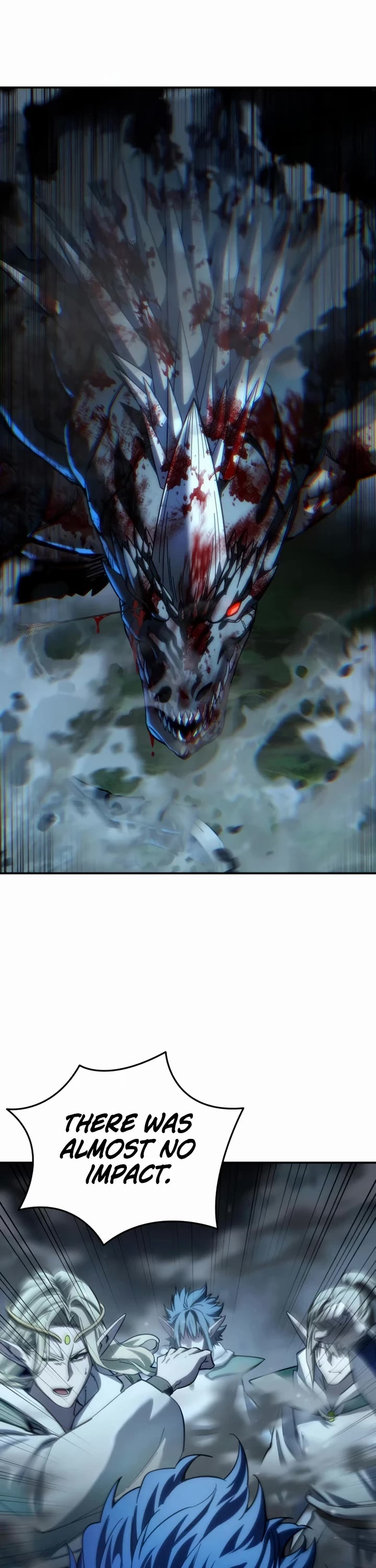 Star-Fostered Swordmaster chapter 115 page 9