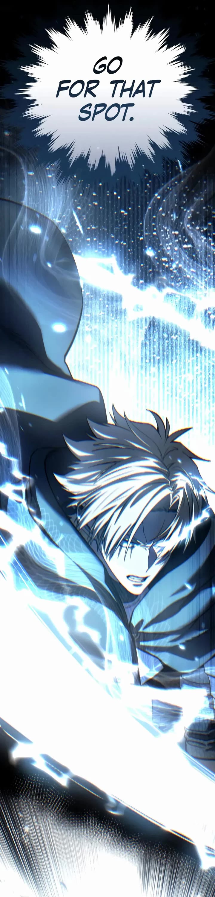 Star-Fostered Swordmaster chapter 116 page 13