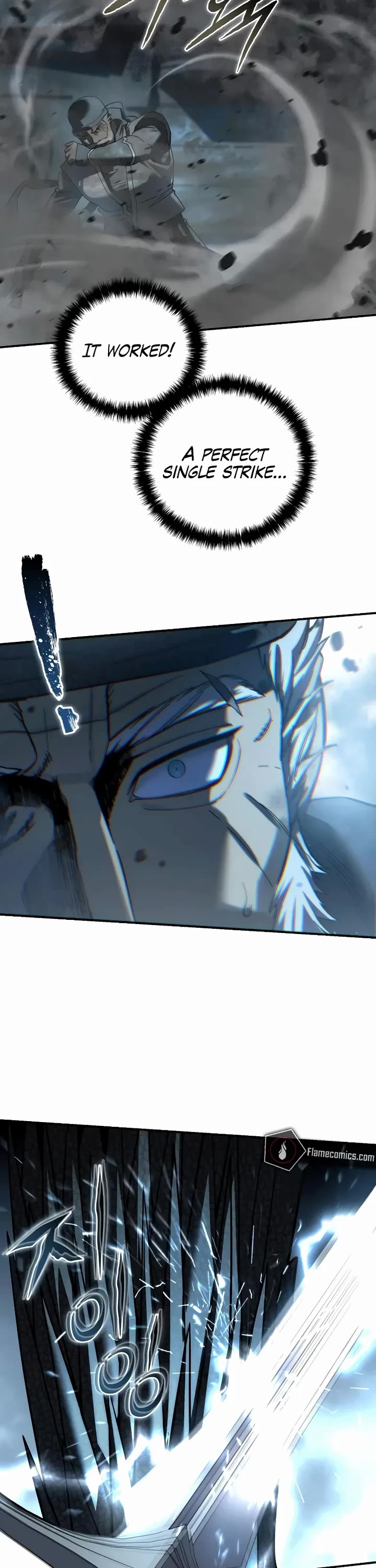 Star-Fostered Swordmaster chapter 116 page 15