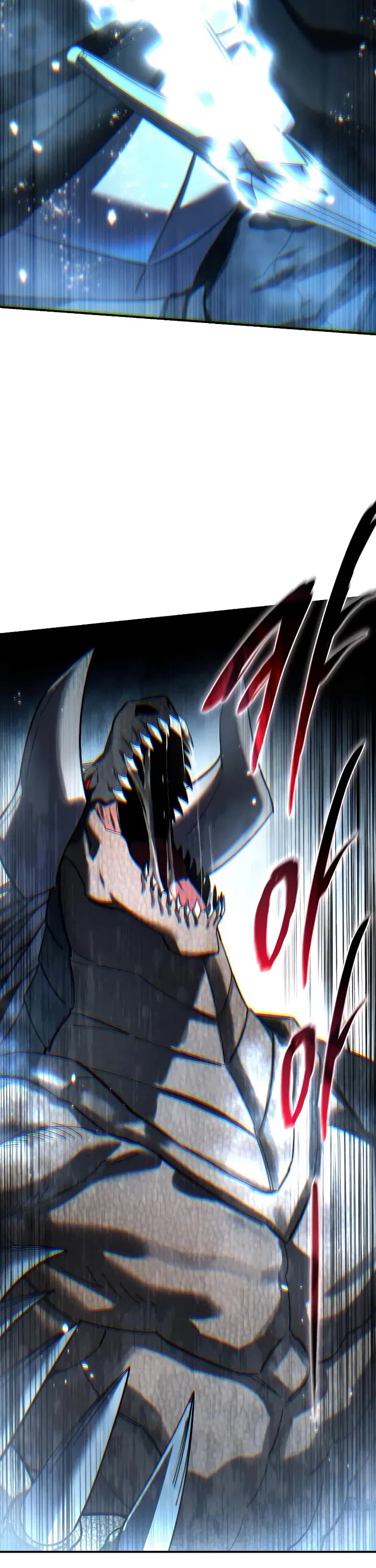 Star-Fostered Swordmaster chapter 116 page 19