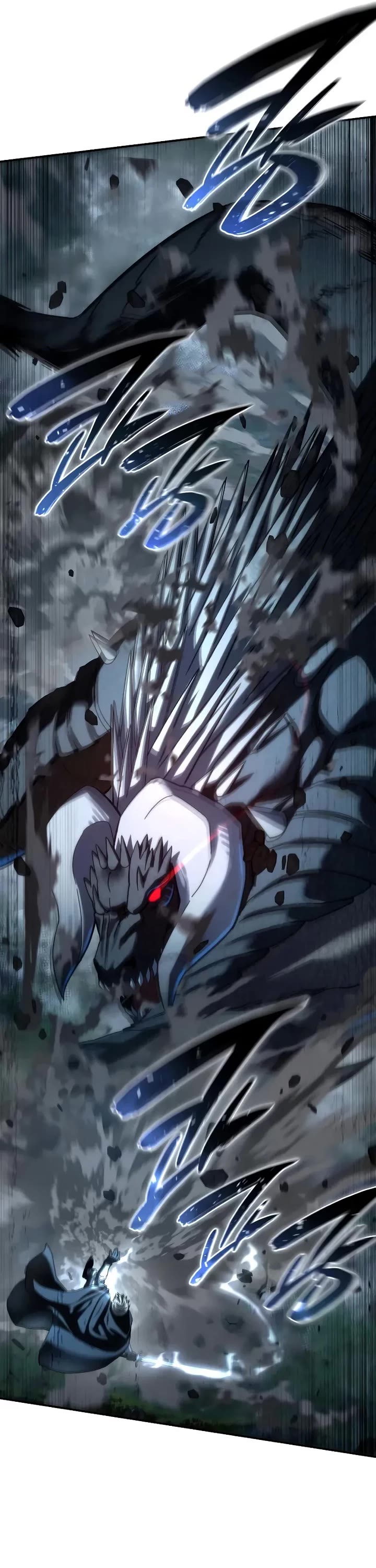 Star-Fostered Swordmaster chapter 116 page 22