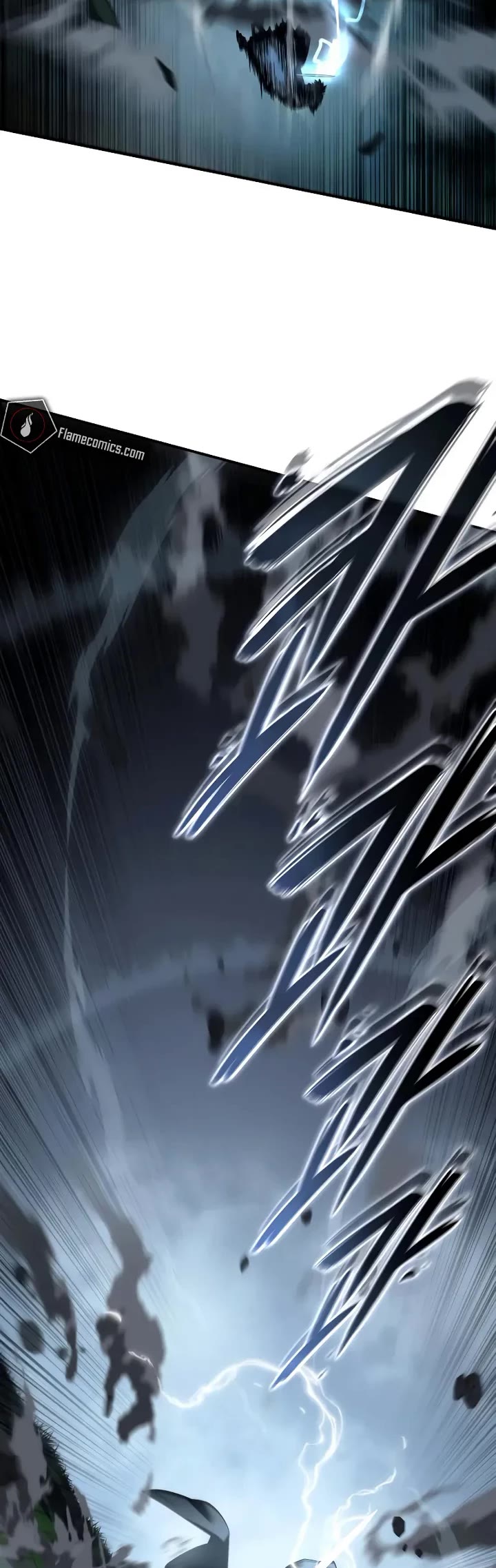 Star-Fostered Swordmaster chapter 116 page 25