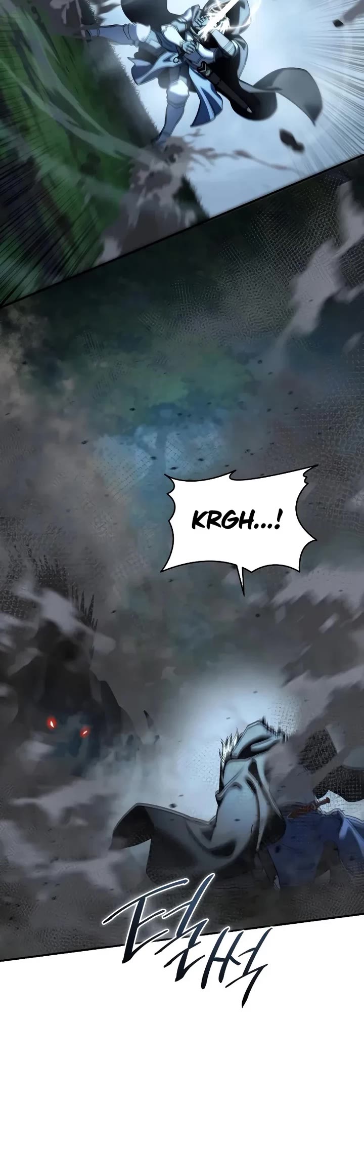 Star-Fostered Swordmaster chapter 116 page 26