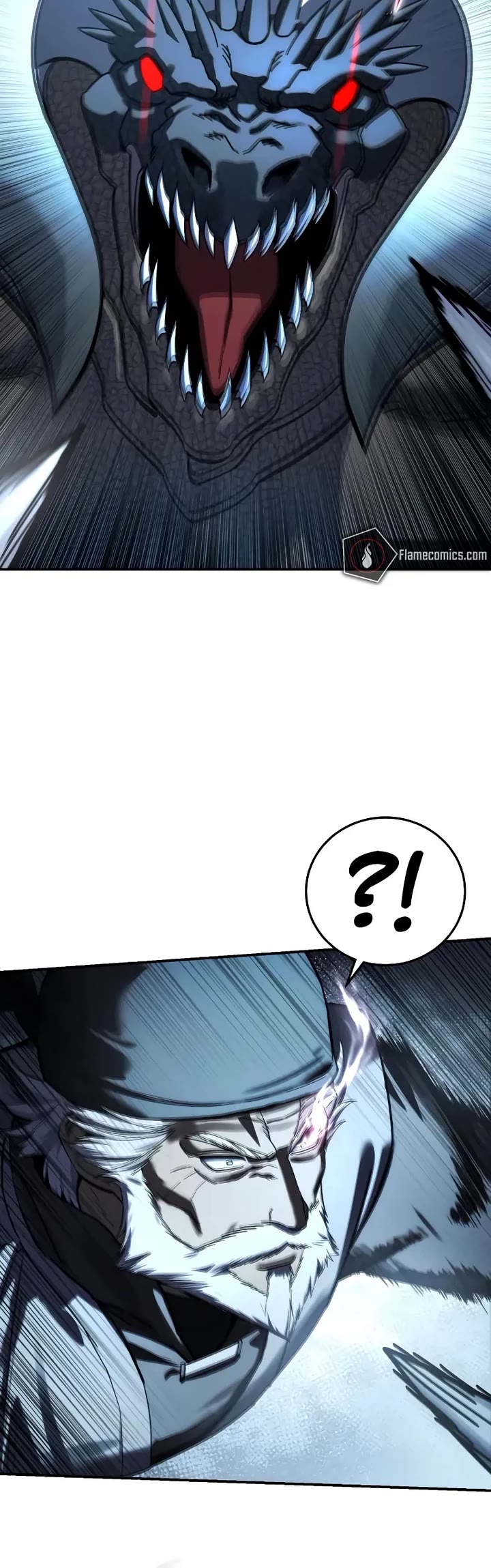 Star-Fostered Swordmaster chapter 116 page 30