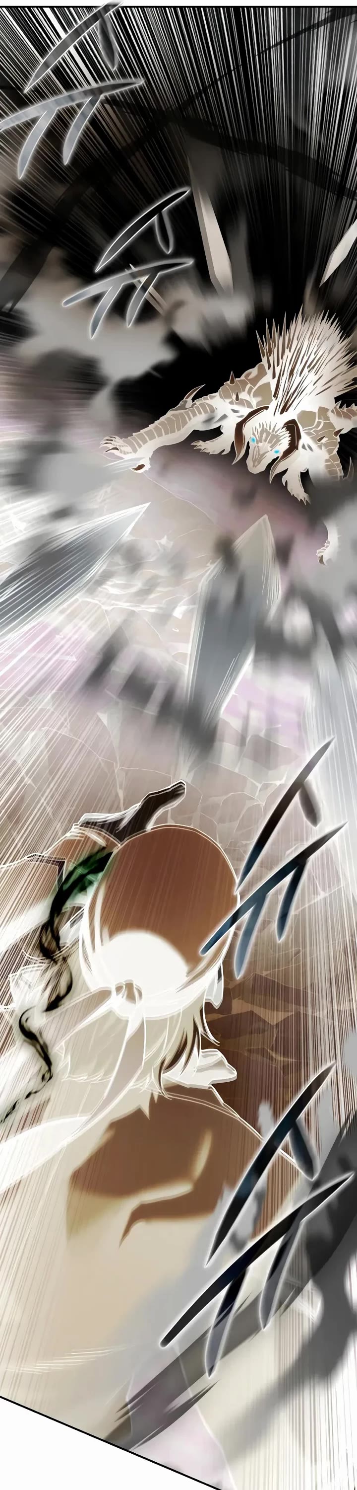 Star-Fostered Swordmaster chapter 116 page 31