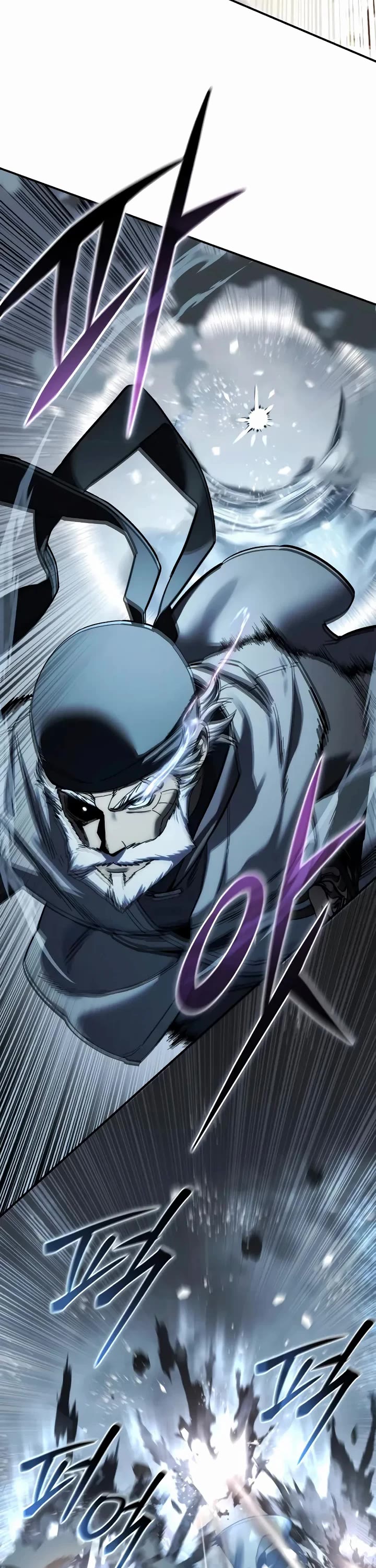 Star-Fostered Swordmaster chapter 116 page 32