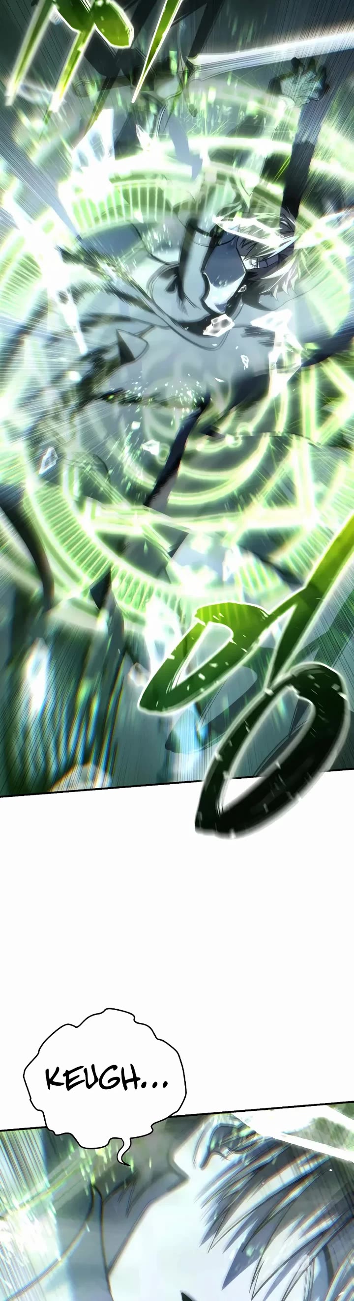 Star-Fostered Swordmaster chapter 116 page 38