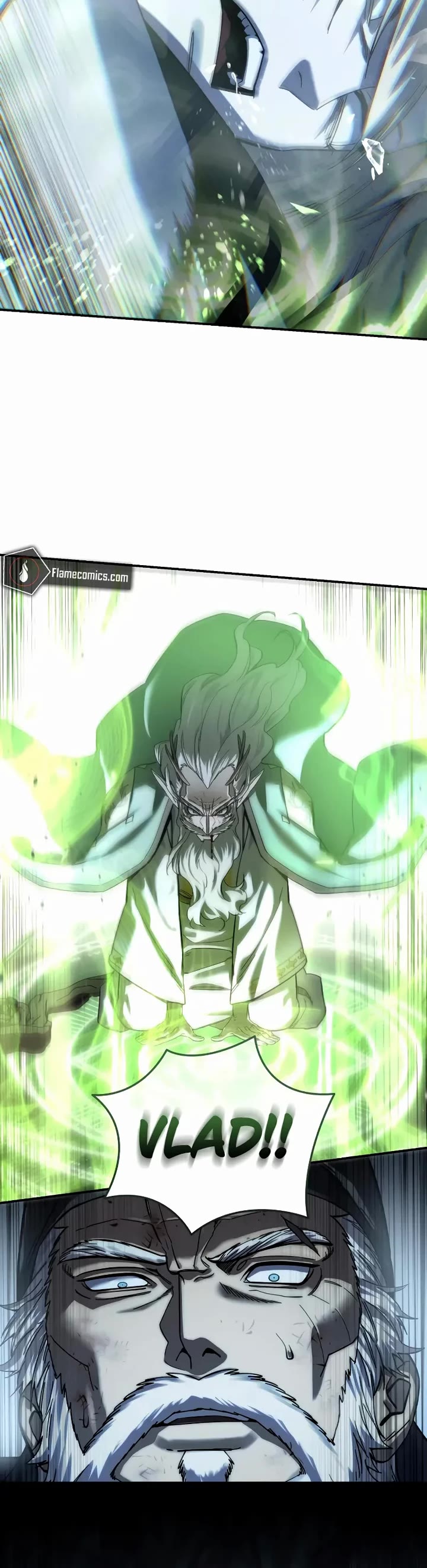 Star-Fostered Swordmaster chapter 116 page 39