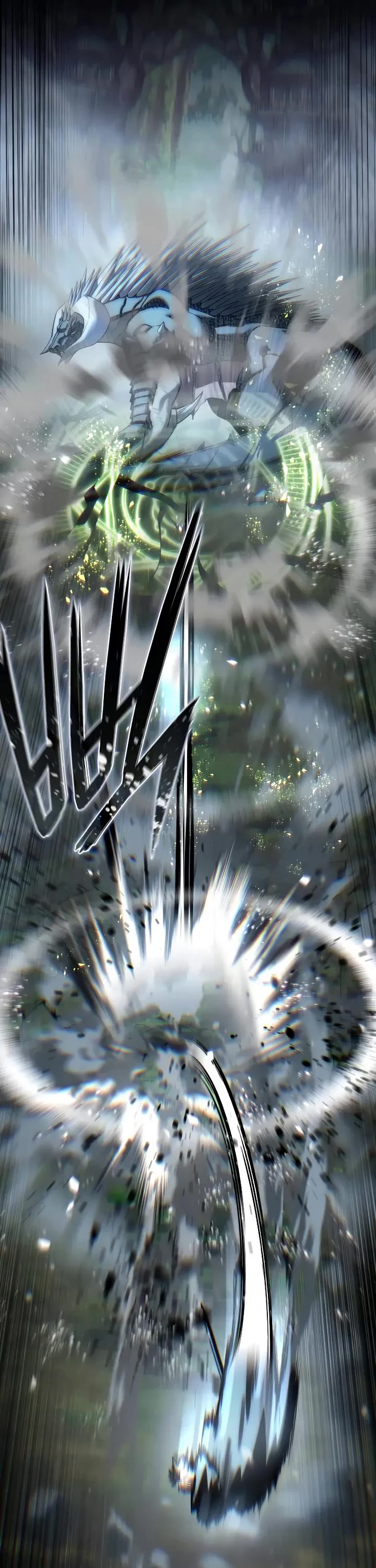 Star-Fostered Swordmaster chapter 116 page 40