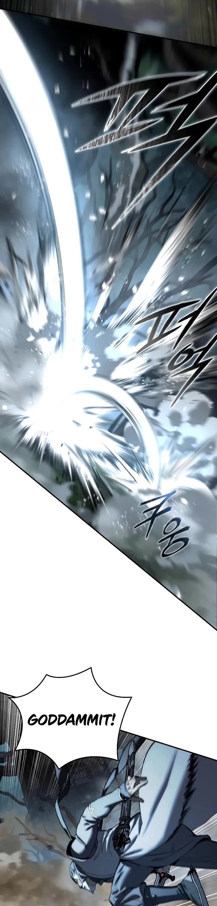 Star-Fostered Swordmaster chapter 116 page 41