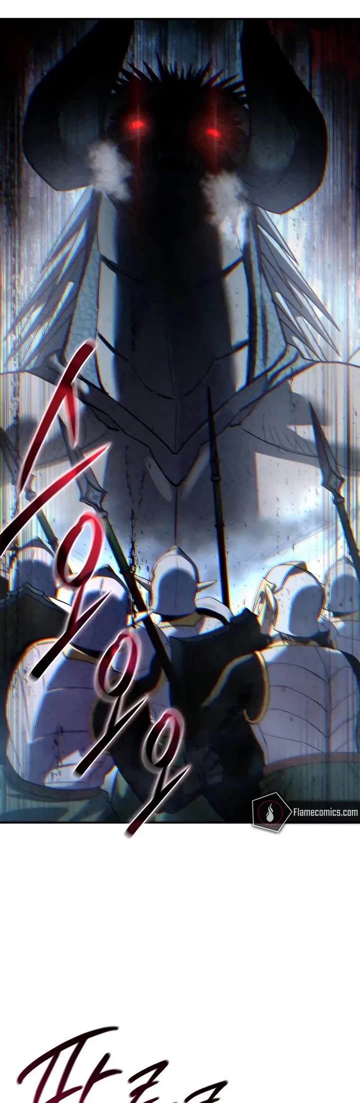 Star-Fostered Swordmaster chapter 116 page 43