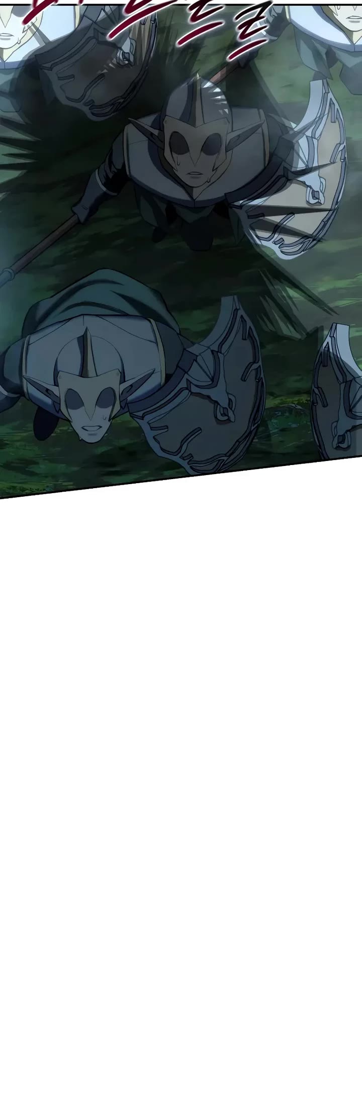 Star-Fostered Swordmaster chapter 116 page 44