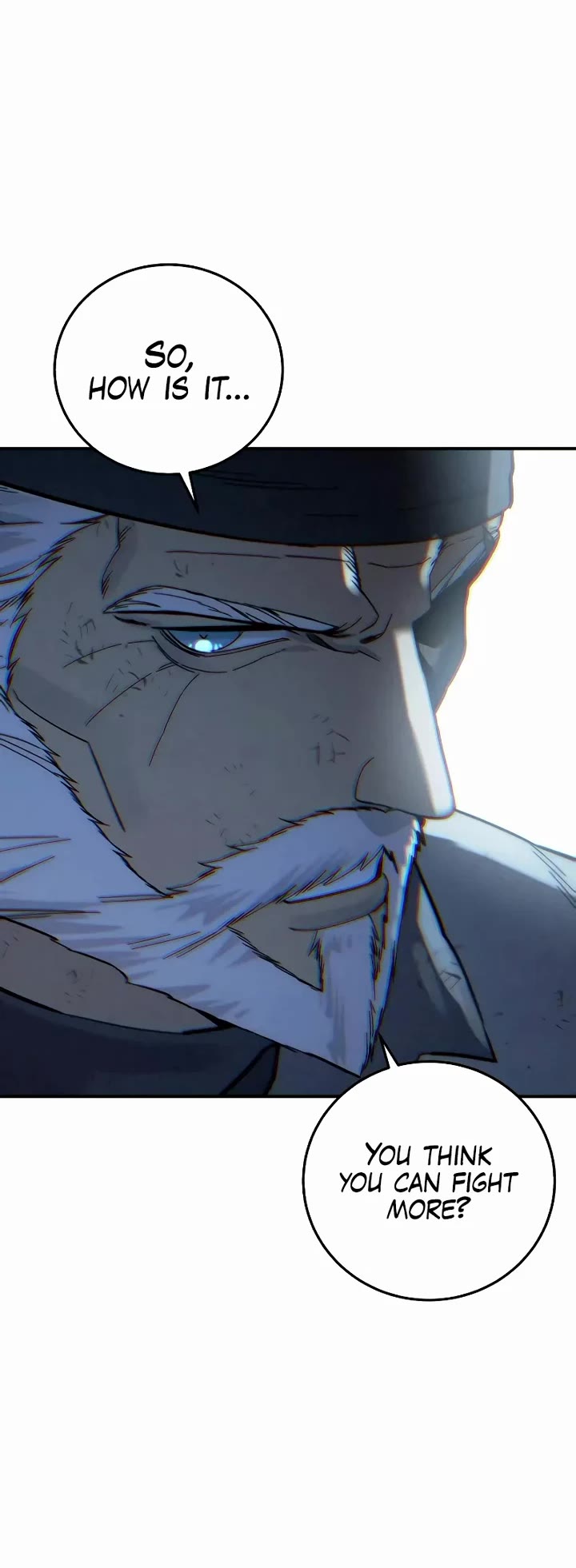 Star-Fostered Swordmaster chapter 116 page 49