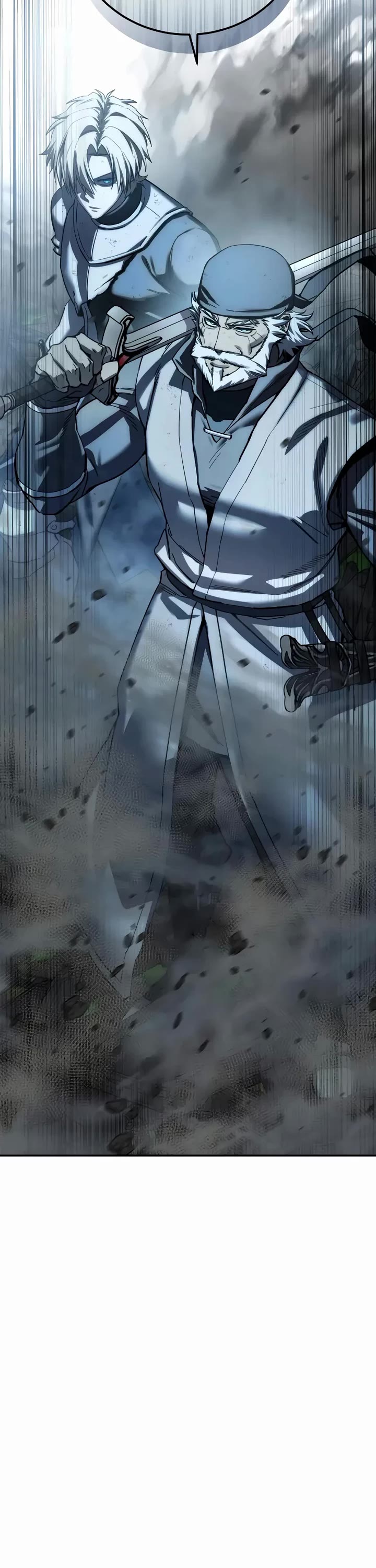 Star-Fostered Swordmaster chapter 116 page 52