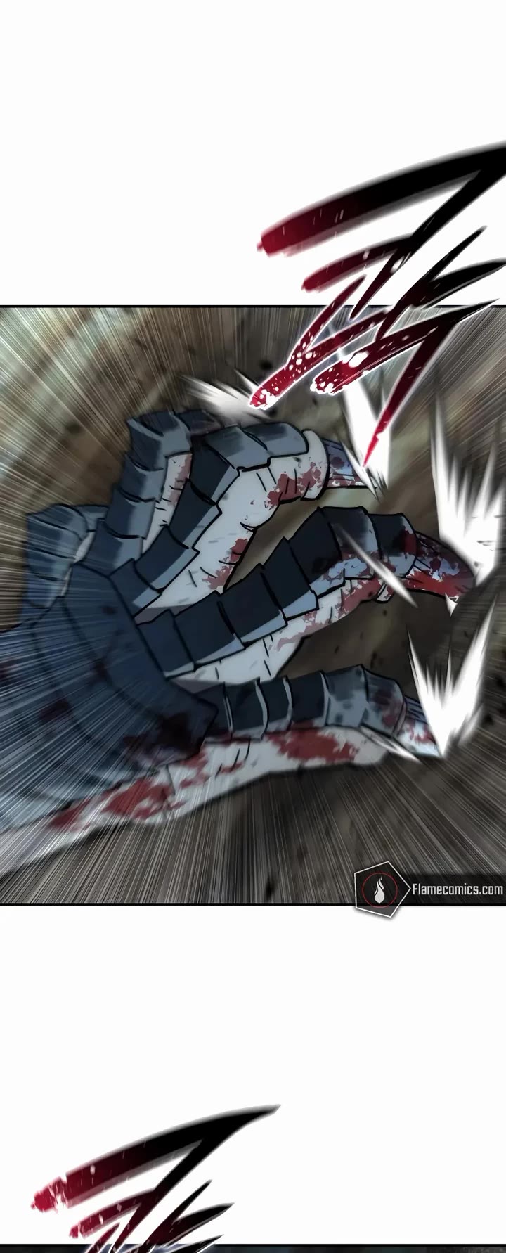 Star-Fostered Swordmaster chapter 116 page 53