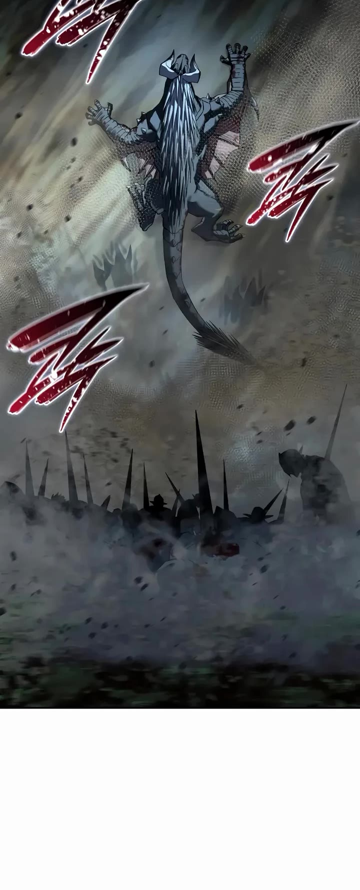 Star-Fostered Swordmaster chapter 116 page 54