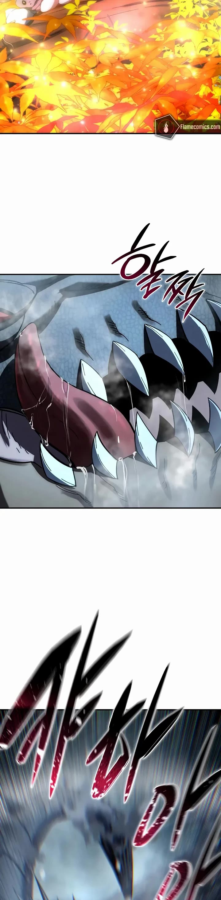Star-Fostered Swordmaster chapter 116 page 56