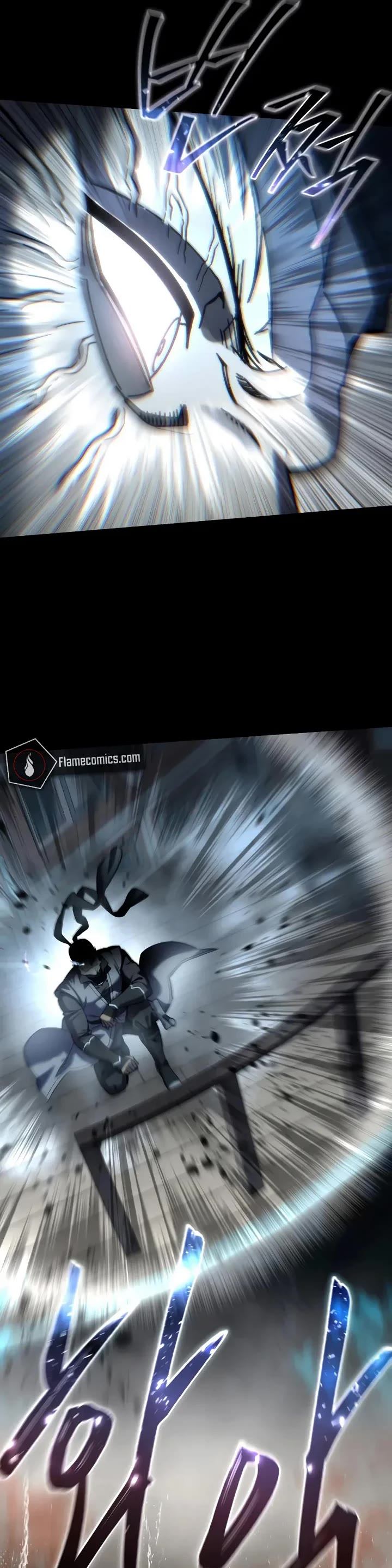 Star-Fostered Swordmaster chapter 116 page 8