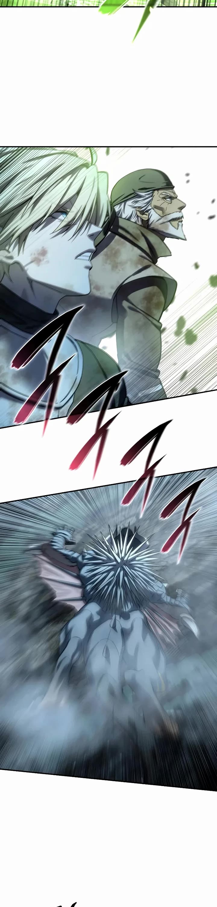 Star-Fostered Swordmaster chapter 117 page 12