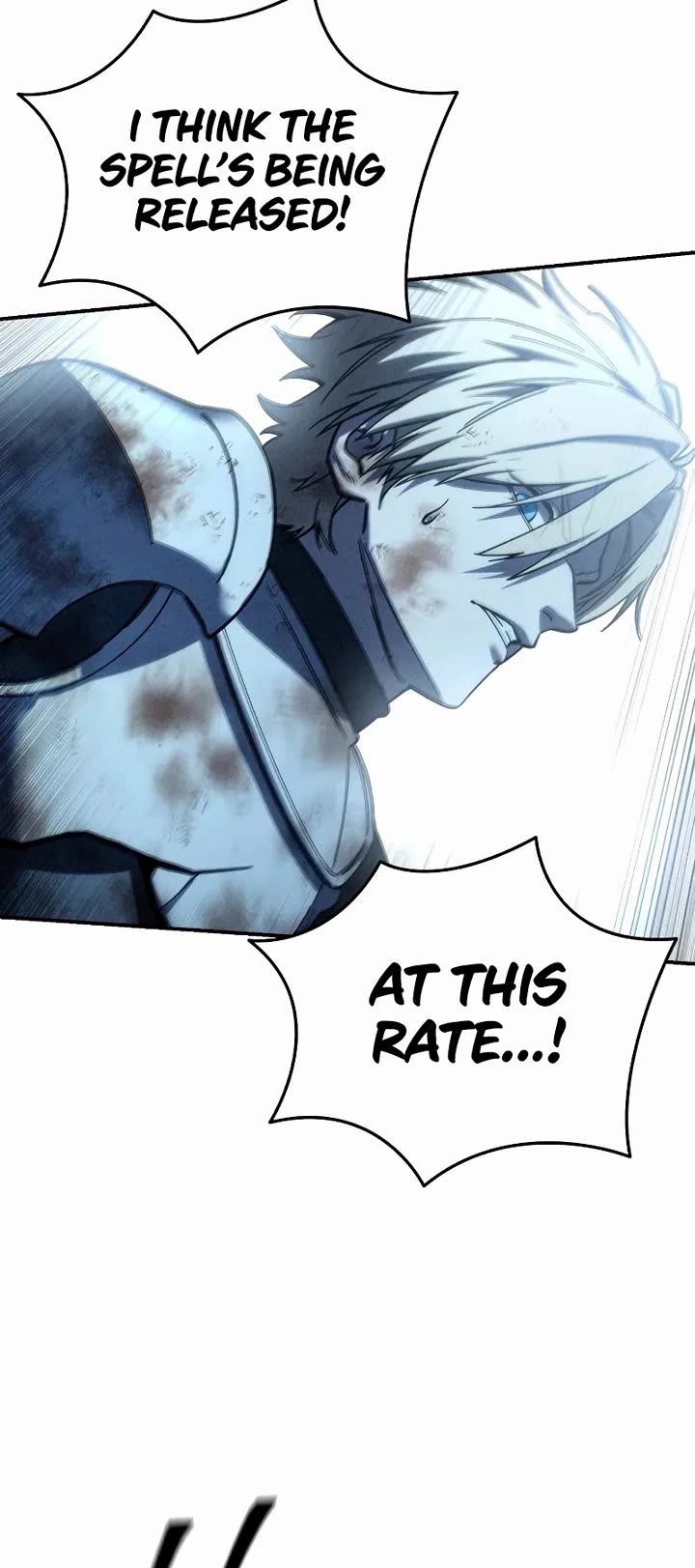 Star-Fostered Swordmaster chapter 117 page 14