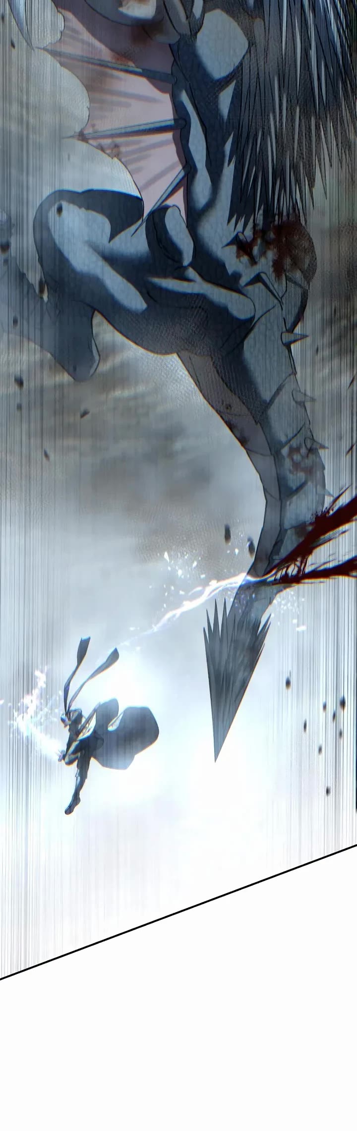 Star-Fostered Swordmaster chapter 117 page 20