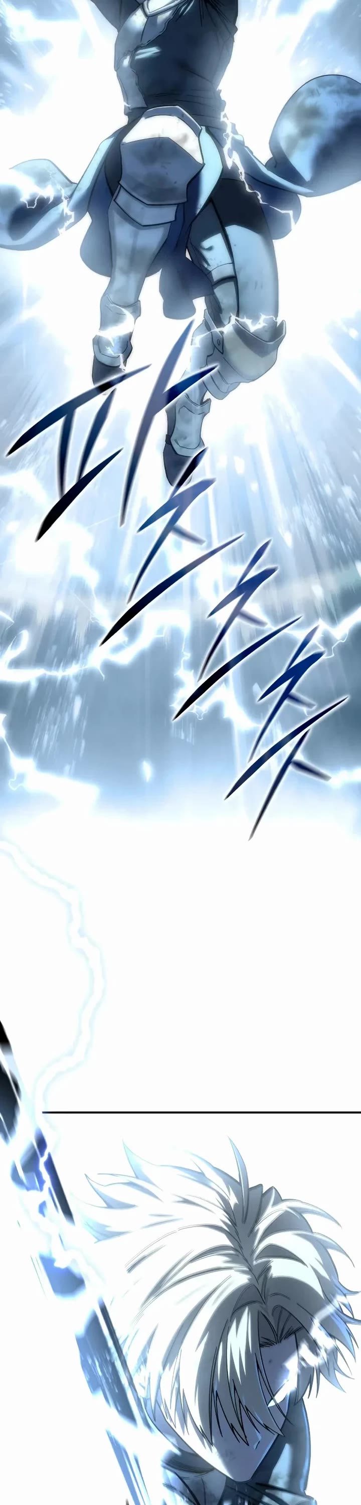 Star-Fostered Swordmaster chapter 117 page 28