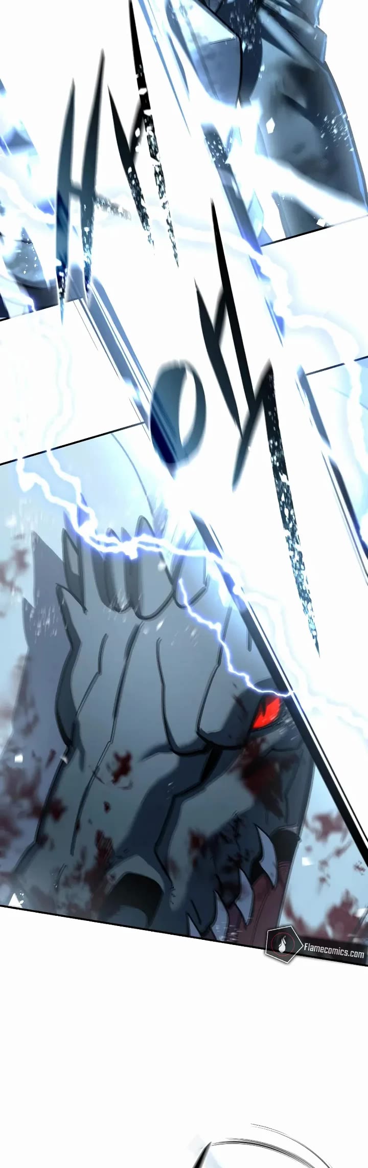 Star-Fostered Swordmaster chapter 117 page 29