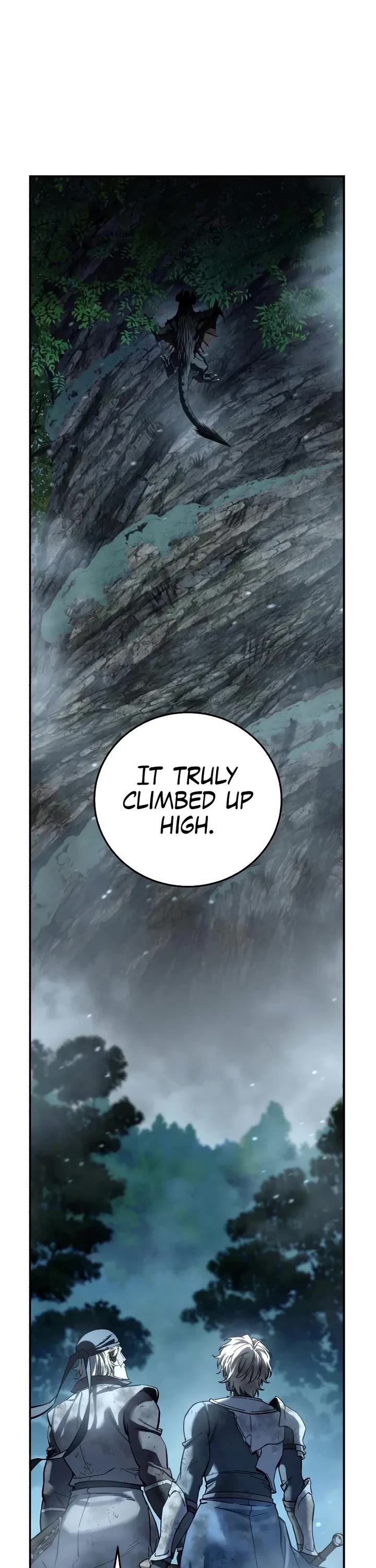 Star-Fostered Swordmaster chapter 117 page 3