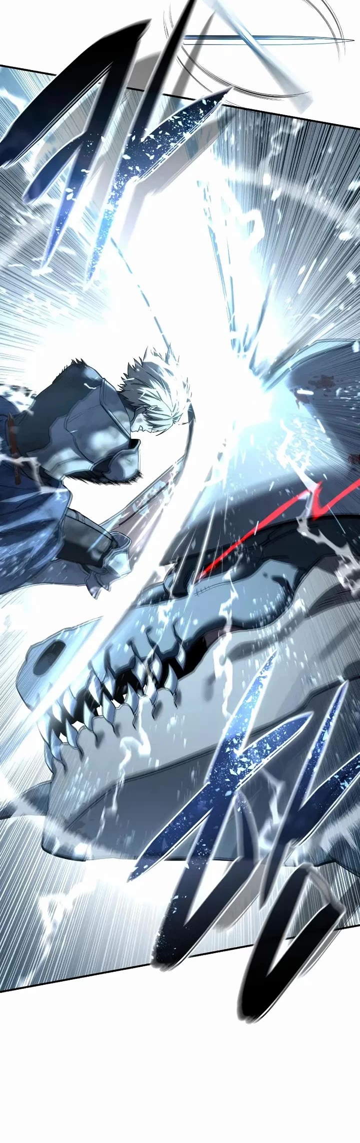 Star-Fostered Swordmaster chapter 117 page 30