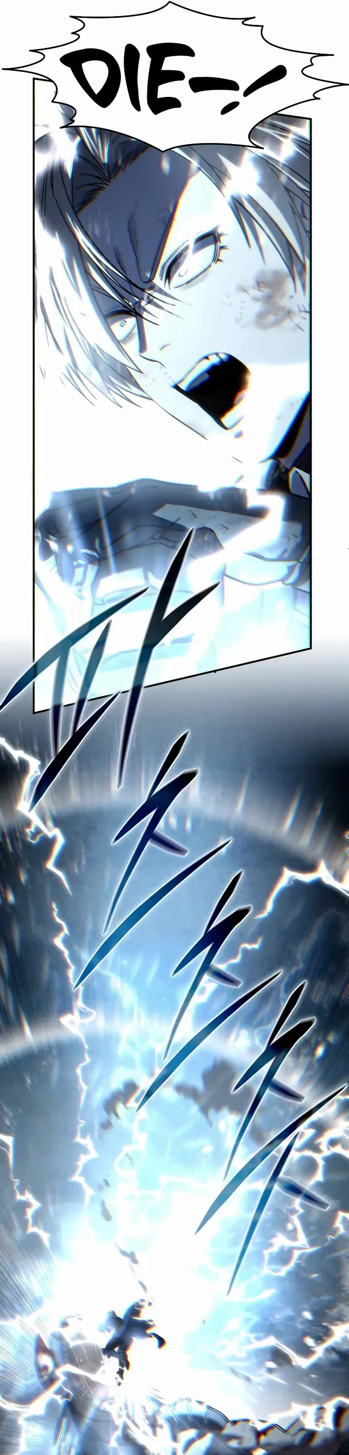 Star-Fostered Swordmaster chapter 117 page 35