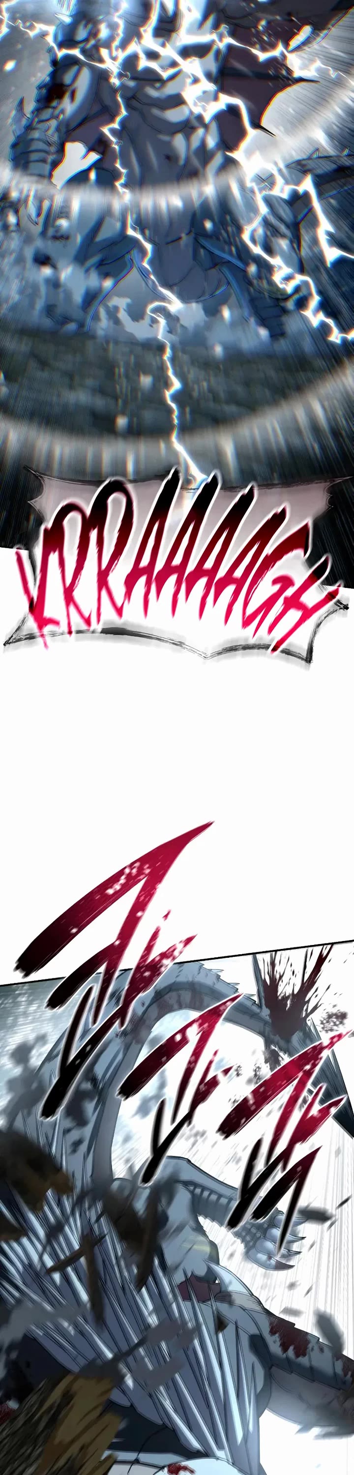 Star-Fostered Swordmaster chapter 117 page 36