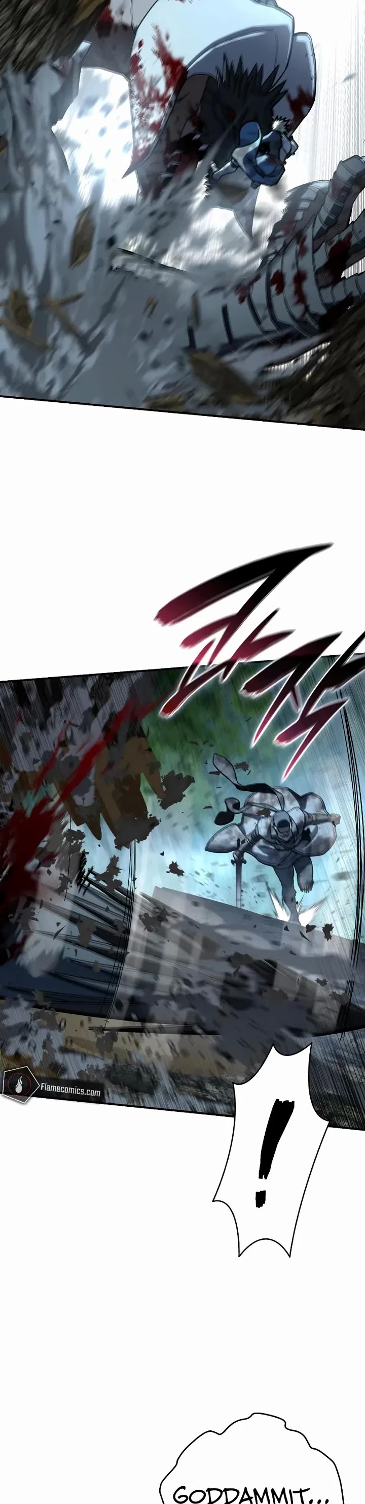 Star-Fostered Swordmaster chapter 117 page 37