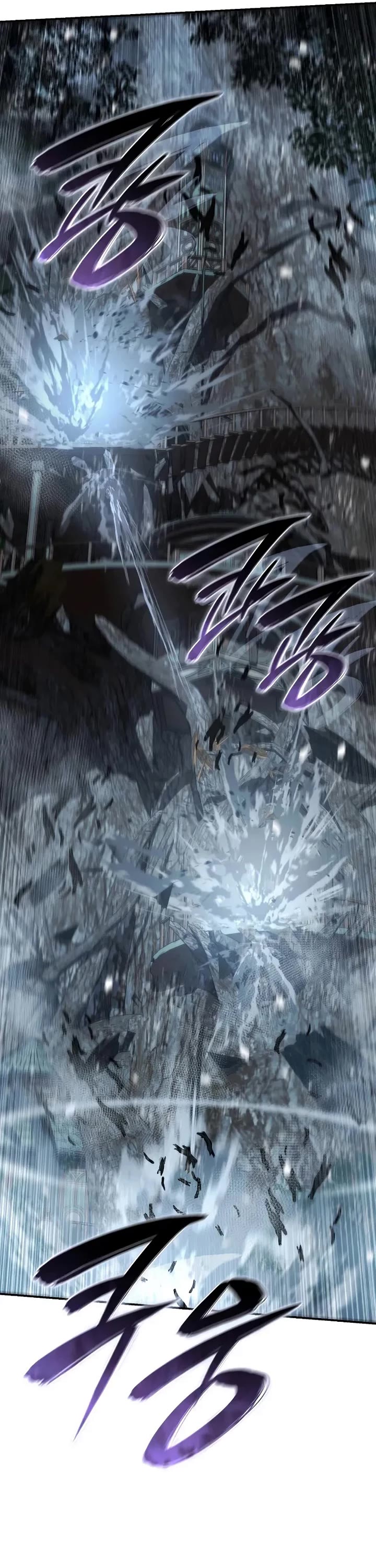 Star-Fostered Swordmaster chapter 117 page 39