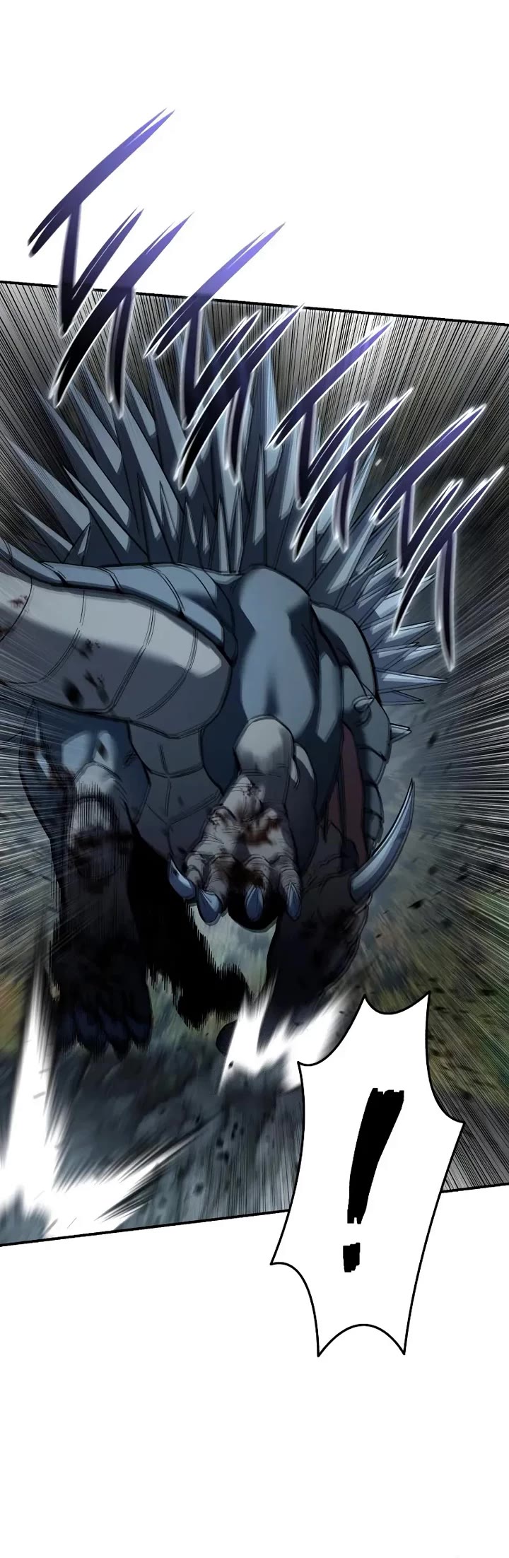 Star-Fostered Swordmaster chapter 117 page 43