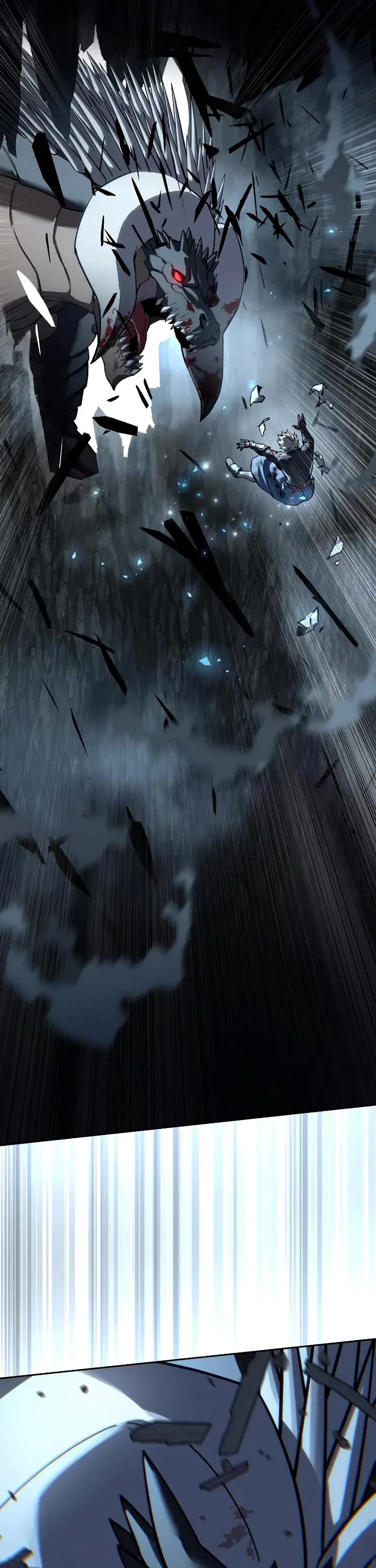 Star-Fostered Swordmaster chapter 117 page 49