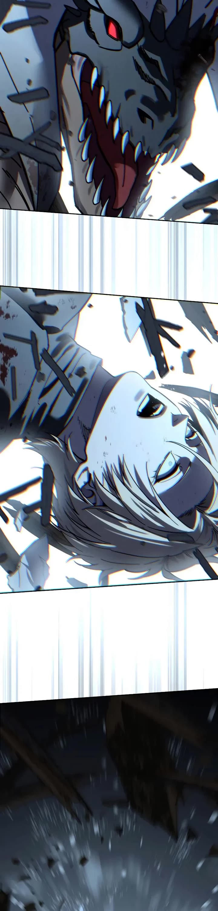 Star-Fostered Swordmaster chapter 117 page 50