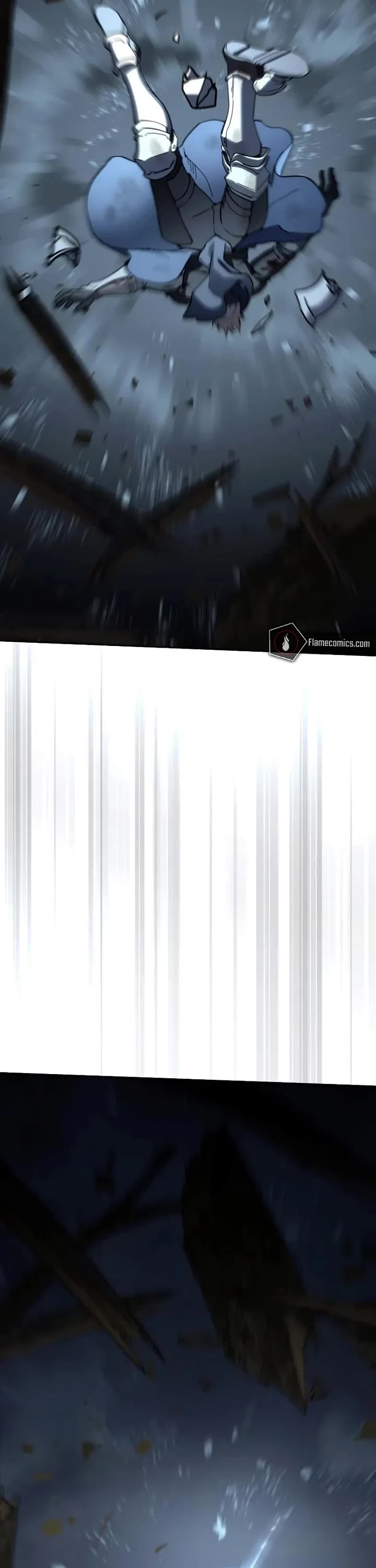 Star-Fostered Swordmaster chapter 117 page 51