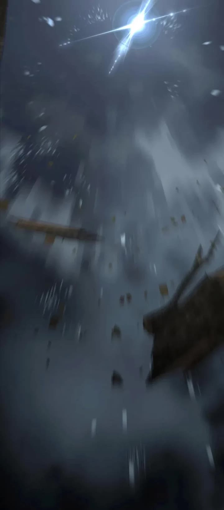 Star-Fostered Swordmaster chapter 117 page 52